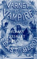 eBook: Varney the Vampire