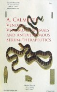 eBook: Venoms - Venomous Animals and Antivenomous Serum-Therapeutics