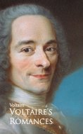eBook: Voltaire's Romances