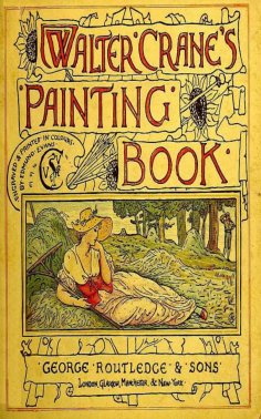 eBook: Walter Crane's Painting Book