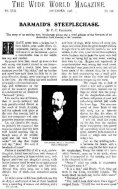 eBook: Wide World Magazine 22