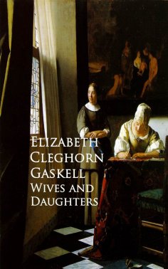 ebook: Wives and Daughters