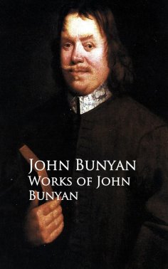 eBook: Works of John Bunyan