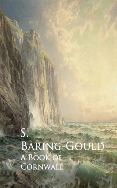 eBook: A Book of Cornwall