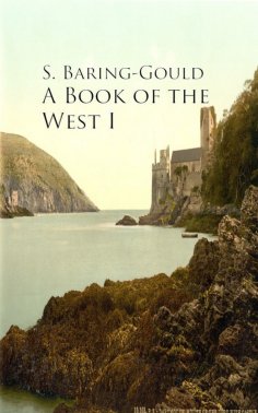 eBook: A Book of the West I