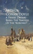 eBook: A Desert Drama