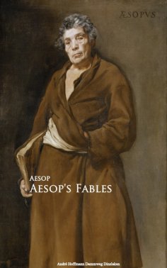 eBook: Aesop's Fables
