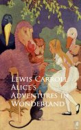 ebook: Alice's Adventures in Wonderland