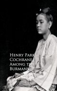 eBook: Among the Burmans