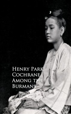 eBook: Among the Burmans