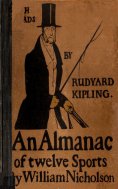 eBook: An Almanac of Twelve Sports