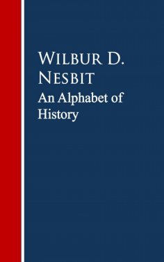 eBook: An Alphabet of History