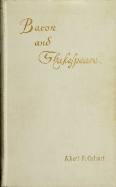 eBook: Bacon and Shakespeare