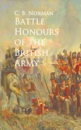 eBook: Battle Honours of the British Army