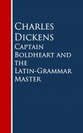 eBook: Captain Boldheart and the Latin-Grammar Master