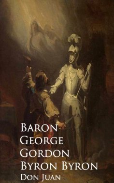 eBook: Don Juan