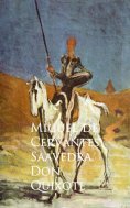 ebook: Don Quixote