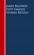 eBook: Fifty Famous Stories Retold