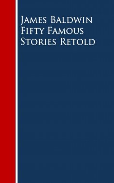 eBook: Fifty Famous Stories Retold