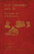 eBook: Five Children and It