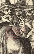 ebook: Guy Fawkes; or, The Gunpowder Treason: An Historical Romance