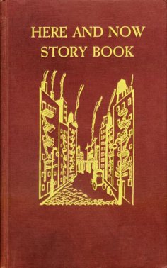 eBook: Here and Now Story Book - Two- to seven-year-olds