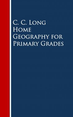 eBook: Home Geography for Primary Grades