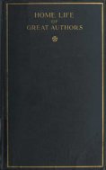 eBook: Home Life of Great Authors