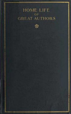 eBook: Home Life of Great Authors