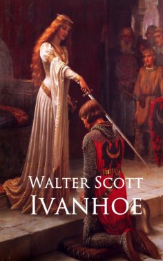 eBook: Ivanhoe