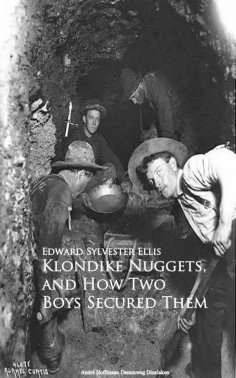 eBook: Klondike Nuggets, and How Two Boys Secured Them