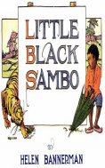 eBook: Little Black Sambo