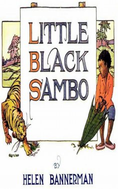 eBook: Little Black Sambo