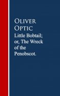 eBook: Little Bobtail; or, The Wreck of the Penobscot