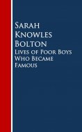 eBook: Lives of Poor Boys Who Became Famous