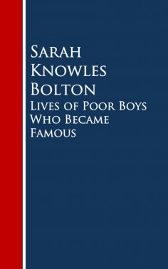 eBook: Lives of Poor Boys Who Became Famous