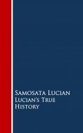 eBook: Lucian's True History