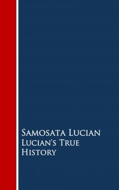 eBook: Lucian's True History