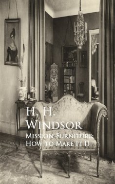 eBook: Mission Furniture: How to Make It