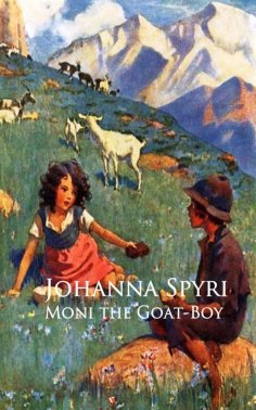 ebook: Moni the Goat-Boy