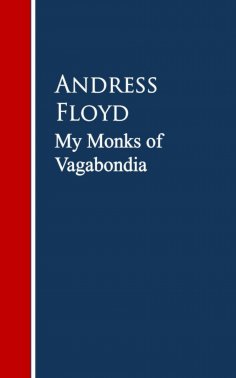 eBook: My Monks of Vagabondia