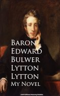 eBook: My Novel
