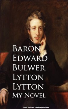 eBook: My Novel