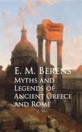 eBook: Myths and Legends of Ancient Greece and Rome