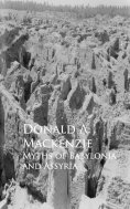 eBook: Myths of Babylonia and Assyria