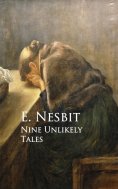 eBook: Nine Unlikely Tales