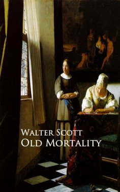 ebook: Old Mortality