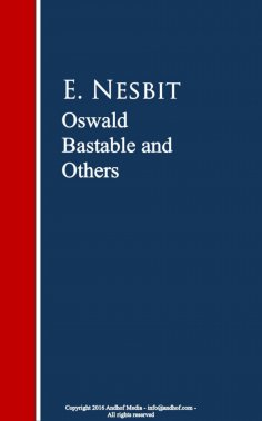 eBook: Oswald Bastable and Others