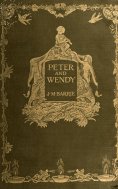 eBook: Peter and Wendy