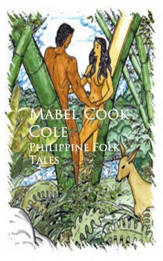 eBook: Philippine Folk Tales